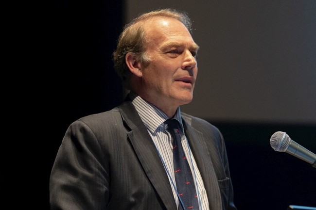 nieuws-onderscheiding-voor-rob-moss