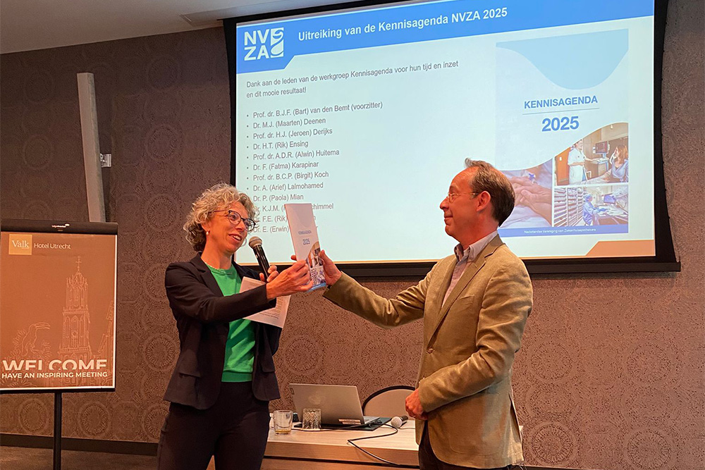 uitreiking-nvza-kennisagenda